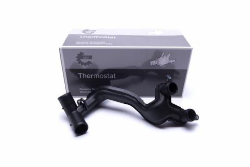 Корпус термостата ESEN SKV 20SKV605