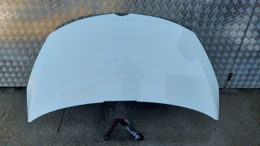 cofano OPEL ZAFIRA C LAK: Z40R
