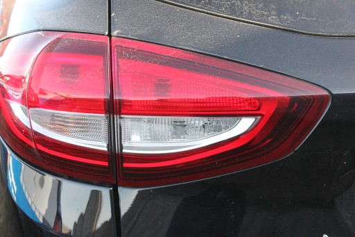 fordcmax222 - Ford c-max ii ліхтар задній лівий в люк