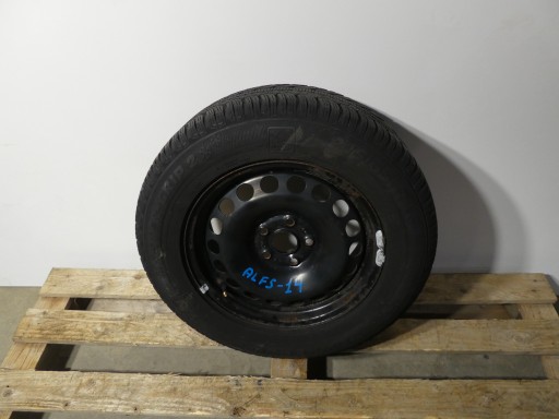 CUSCINETTO TENDICINGHIA RUOTA DI SCORTA VW SEAT SKODA 5X112 7N0601027E