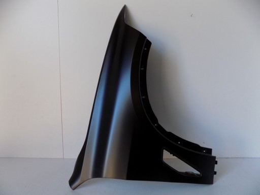 41007492364 - Bmw x5 g05 крило праве - 11101