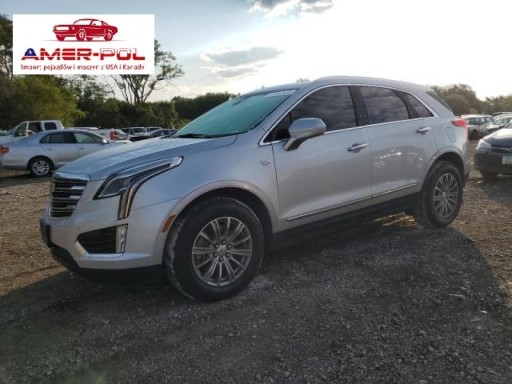 Cadillac 2019