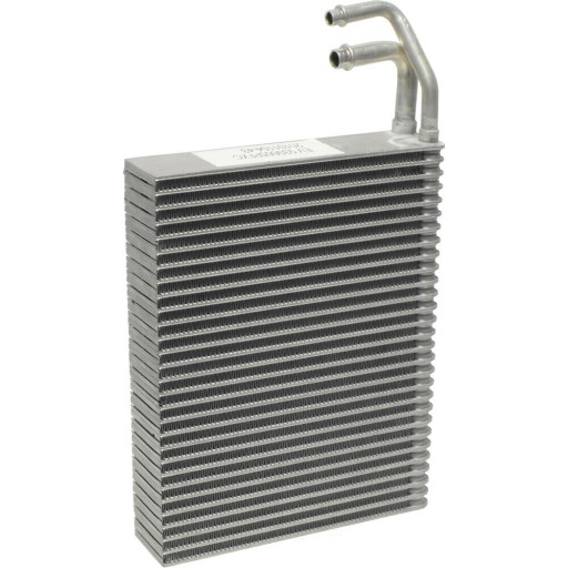 64116913423 - ВИПАРНИК КОНДИЦІОНЕРА BMW 7 2002 - 2008