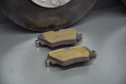 discs front disc MINI COOPER F54 F55 F56 F57 F60 6799351