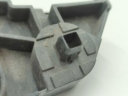 bumper bracket right rear part TOYOTA COROLLA E15 / 52562-12130