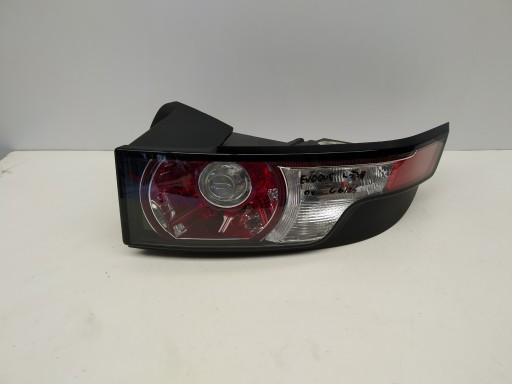 2011-2014р range rover evoque l538 гарний правий задній ліхтар оригінал om 178926