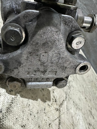 Servopumpe SEAT LEON 1.9TDI