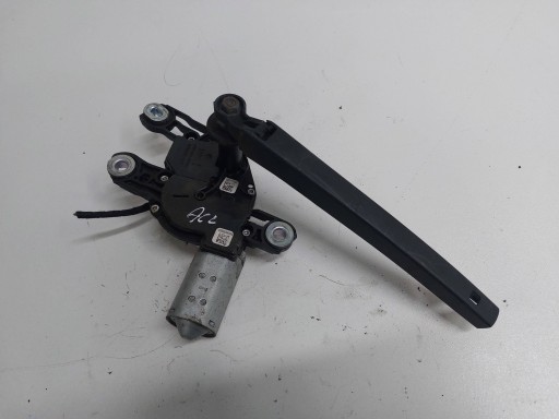 VW GOLF VII Motor Wischer heck 5G0955711