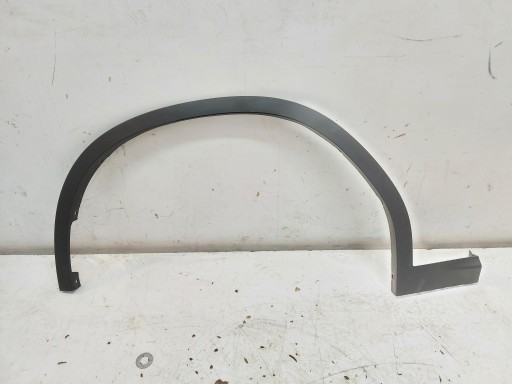 BMW G02 X4 M40i 2023r luk moulding cap of a fender left front 7400671