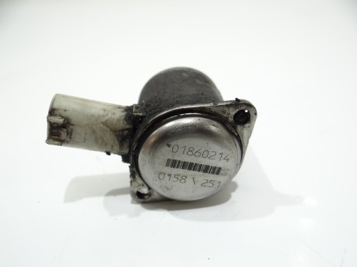 Capteur de la direction boîter direction BMW E60 LCI (4287924)
