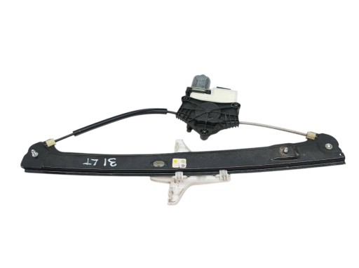 mechanism windows left rear part 5Q0959407D Skoda Scala and (2019-)