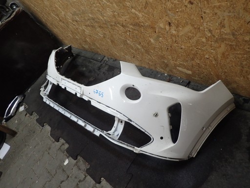 BRANIK PREDNJI DIO CUPRA FORMENTOR