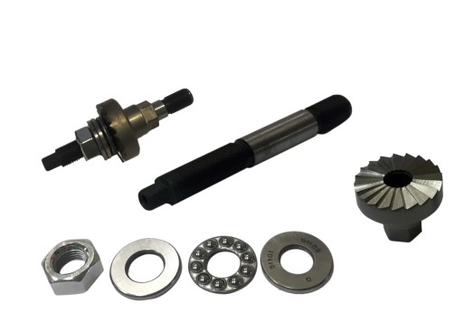 КОНЦЕВАЯ МЕЛЬНИЦА ДЛЯ ВАЛА PORSCHE 911 G 2.7 3.0 3.2