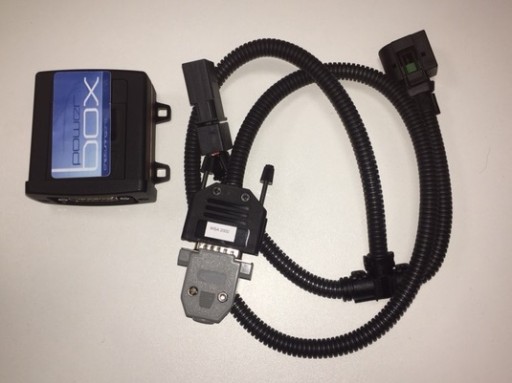 PowerBox Agrar Dinital Power-Модуль