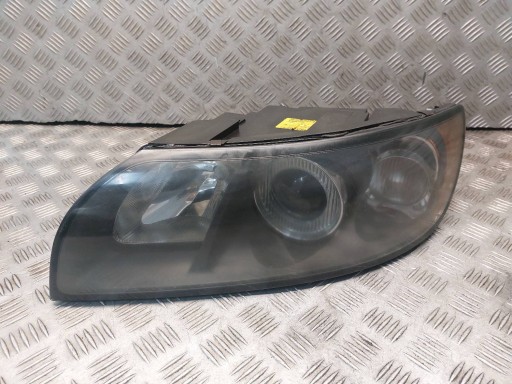 light left front VOLVO S40 II 30698636 0301198201