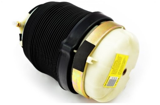 4F06 - Сильфон подушка nivo audi a6c6 allroad задня нова а6