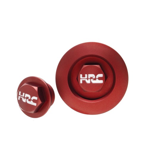 08f89-KRN-810A масляний ковпачок HONDA HRC