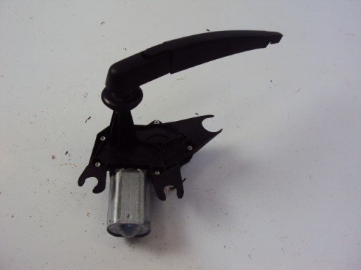 МЕХАНИЗМ СТЕКЛООЧИСТИТЕЛЯ ЗАДНИЙ DACIA DUSTER 1.6 B 11 R