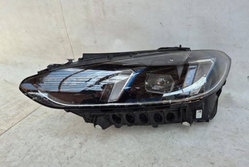 BMW 4 G22 G23 G26 LCI LIFT 23- light left front front FULL LED LASER