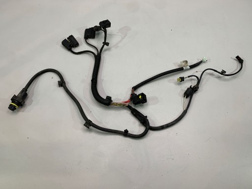Жгут проводов двигателя bmw m3 f80 m4 f82 7848469