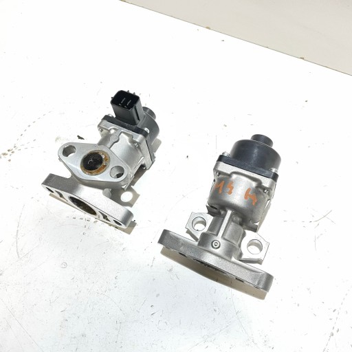 RENAULT MEGANE IV E-TECH HYBRYDA EGR VALVE SENSOR