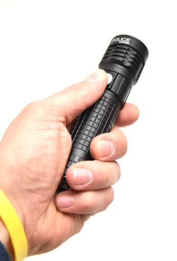 Багатофункціональний Світлодіодний ліхтарик COB XPE USB T6 6W