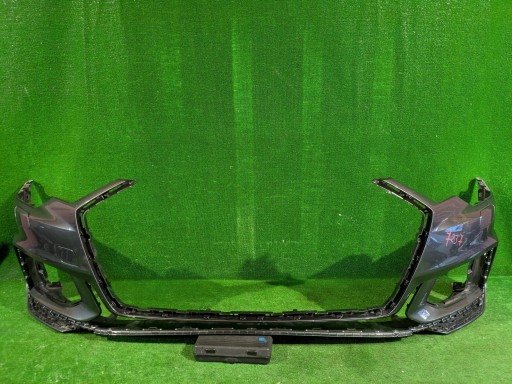 Frontstoßstange vorne AUDI S6 C8 NR.7237