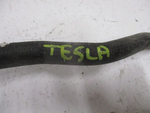 pipe hose TESLA X