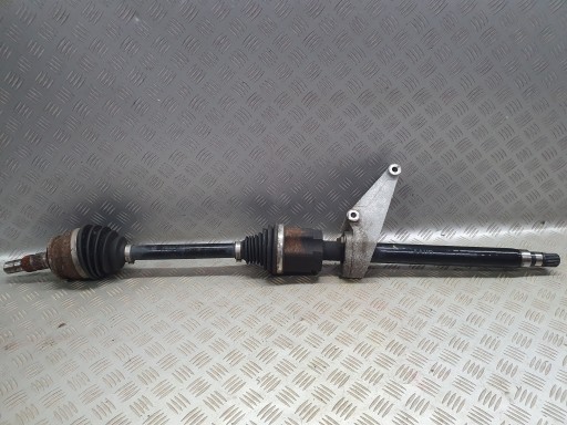 13335156 13369660 - ПІВВІСЬ ПРАВА ОПОРА OPEL ASTRA J GTC 1.4 TURBO