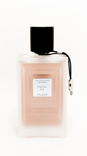 lalique les compositions parfumees - oriental zinc