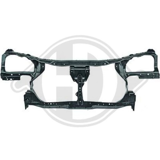 6053002 - УСИЛЕНИЕ ПЕРЕДНЕГО РЕМНЯ ДЛЯ NISSAN PRIMERA SEDAN/COMBI