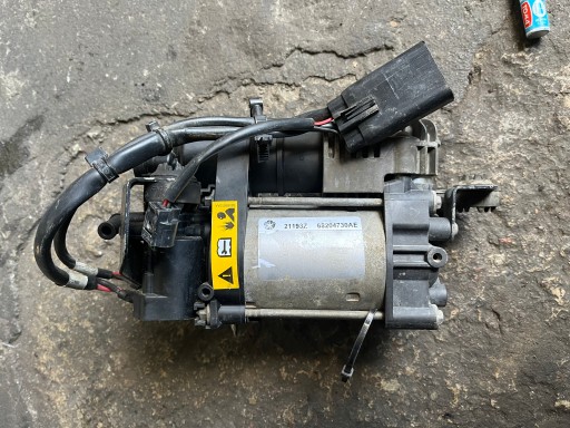 68204730AE - Jeep grand cherokee wk2 nivo компресор підвіски