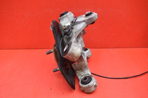 swing of the pivot right rear part MAZDA MX5 MX-5 4 IV ND 2.0 SKYACTIV 160 KM 15-18
