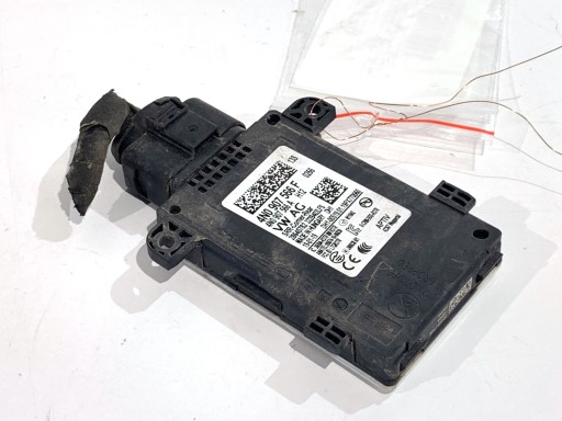 LORK-1273-132151 - Модуль lane assistant audi q8 контролер 4n0907566f