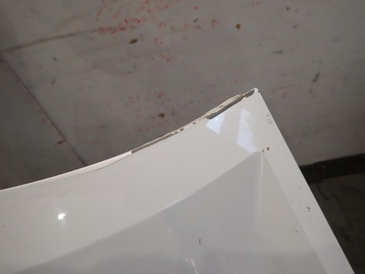 fender front front right AUDI A4 B9 2015- 8W