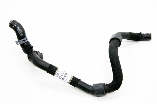 5Q0122058C - Новий шланг для води VW Golf VII PASSAT B8