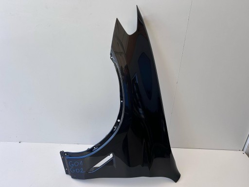 MCJ19201 - BMW X3 G01 X4 G02 Лівий передній передній оригінал