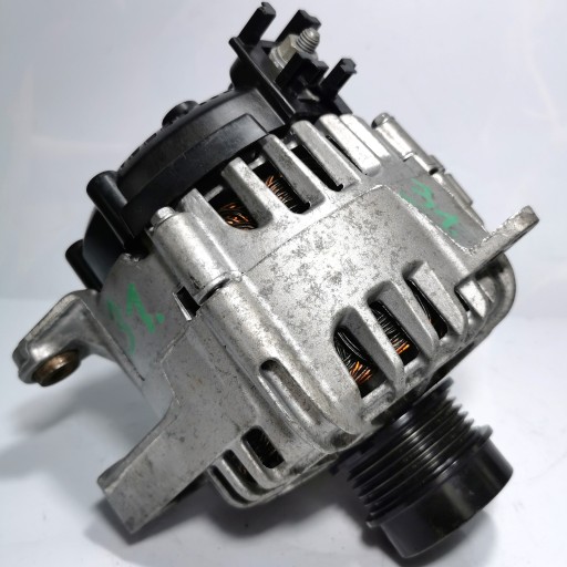 Генератор opel astra v k 130a 39218019 valeo