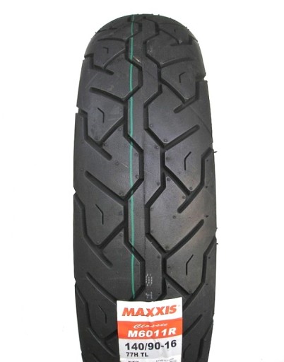 140/90-16 MAXXIS M6011 CLASSIC 77H TL задний