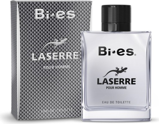 bi-es laserre pour homme