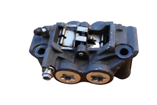 MT10..ZACISKLP - MT10 MT 10 ТОРМОЗНОЙ СУППОРТ ПЕРЕДНИЙ ЛЕВЫЙ