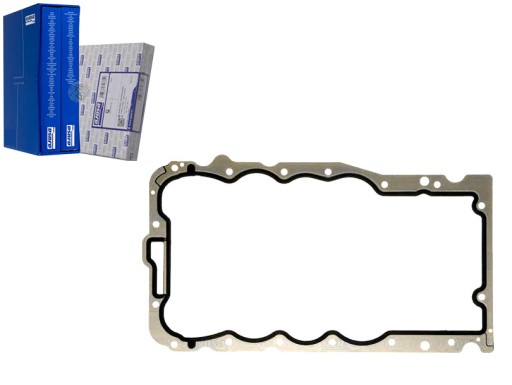 14078000 - ПРОКЛАДКА МАСЛЯНОГО ПІДДОНУ CHEVROLET AVEO OPEL ADAM