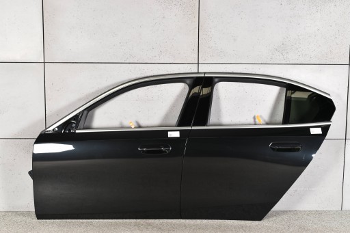 530510550 - Bmw 5 g60 передні ліві задні двері колір 475