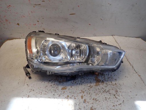Licht vorne vorne rechts MITSUBISHI OUTLANDER II LIFT 2009