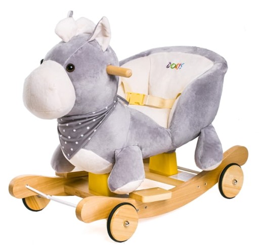 Кінь-гойдалка Кінь Кінь-гойдалка катання на колесах