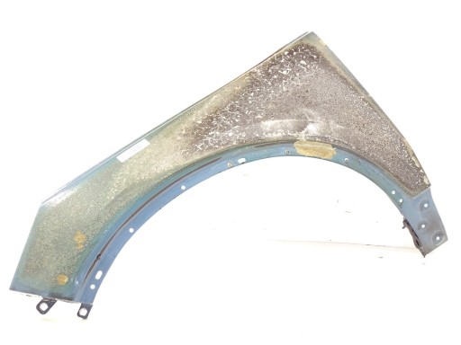 fender left front front VOLVO XC40 XC-40 II 17