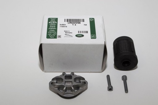 LR032298GEN - МАСЛЯНЫЙ ФИЛЬТР СИСТЕМЫ HALDEX МОСТ СЗАДИ FREELANDER 2