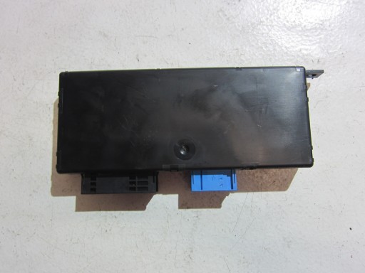 BMW F25 X3 2.0 N20 module control unit ZGW 9286953