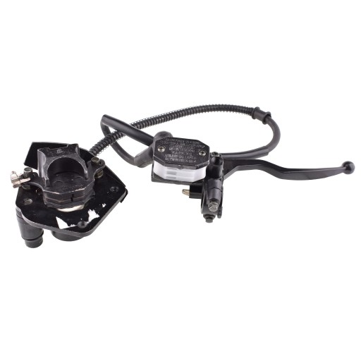 85555-9-960-5604-21 - Гальмівна система передня SPRINT 2 JUNAK 901 WS kpl