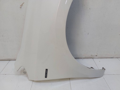 POLO 6R 6C V 09r>fender right front LC9A